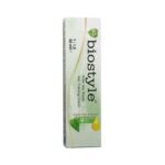 Biostyle Bitki Özlü Argan ve Keratin 0.22 Turuncu Azaltıcı 1 Adet 60 ML Saç Boyası Oksidansız
