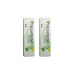 Biostyle Bitki Özlü Argan ve Keratin 0.22 Turuncu Azaltıcı 2 Adet 60 ML Saç Boyası Oksidansız