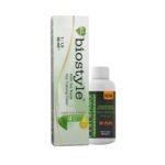 Biostyle Bitki Özlü Argan ve Keratin 0.22 Turuncu Azaltıcı 1 Adet 60 ML Saç Boyası + 1 Adet Oksidan
