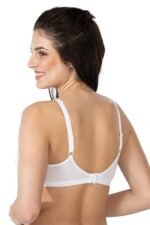 BEYAZ MI Emay 1421 Modal Cotton Emzirme Sütyen
