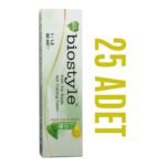 Biostyle Kuaför Seti 60 Ml 25 Adet Saç Boyası Oksidansız