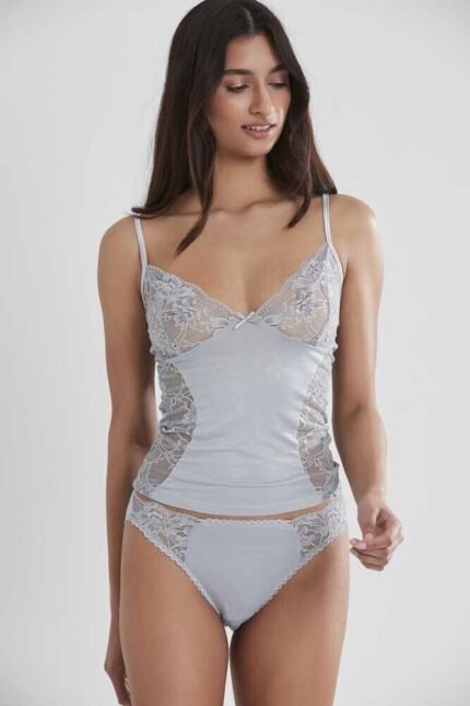 Pierre Cardin Kaşkorse Atlet Külot Takım 391 royal