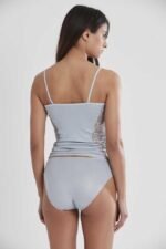 Pierre Cardin Kaşkorse Atlet Külot Takım 391 royal