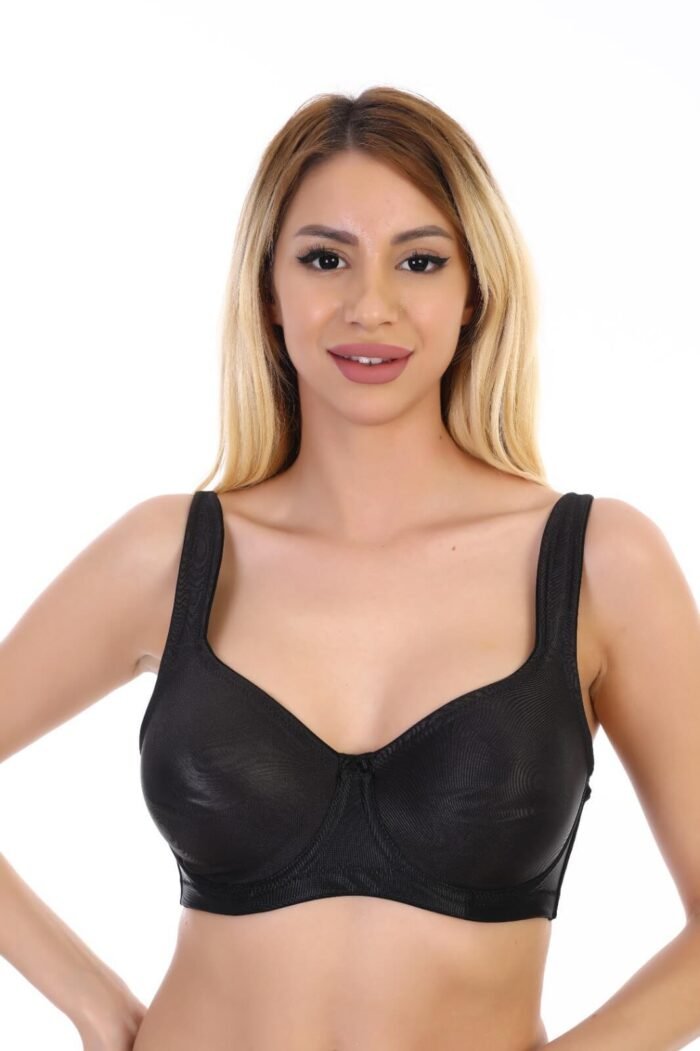 SİYAH MI 191 C Balenli Toparlayıcı Minimizer