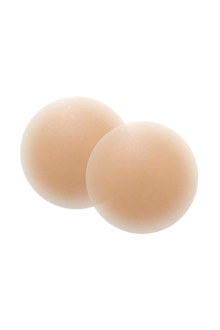 STANDART MI 109 Silikon Göğüs Ucu Bandı (Nipple Pad)