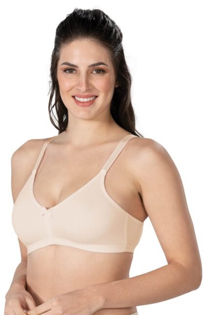 TEN MI Emay 1420 Modal Cotton Sütyen