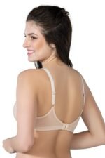 TEN MI Emay 1422 Modal Cotton Kaplı Emzirme Sütyen